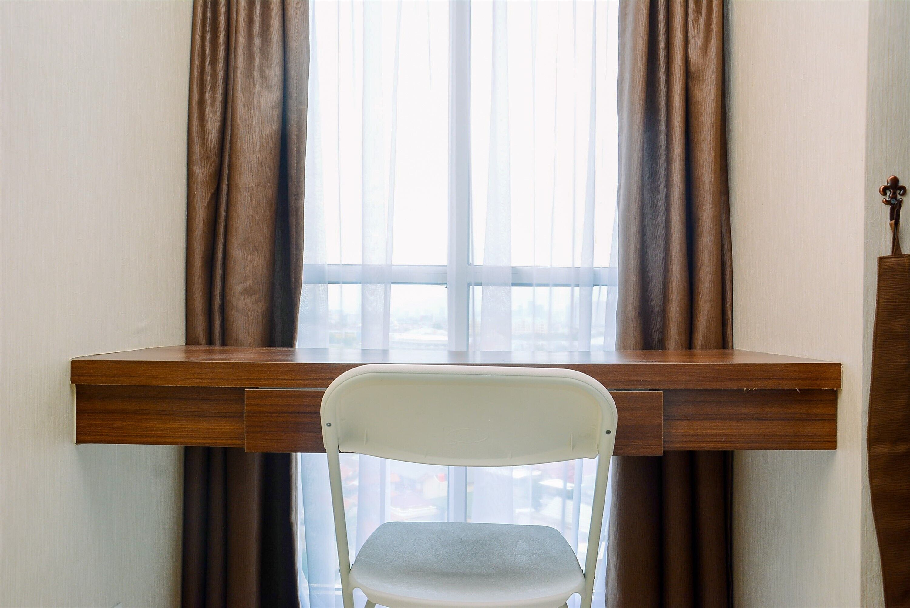 Mini Studio Room Apartment At Tifolia