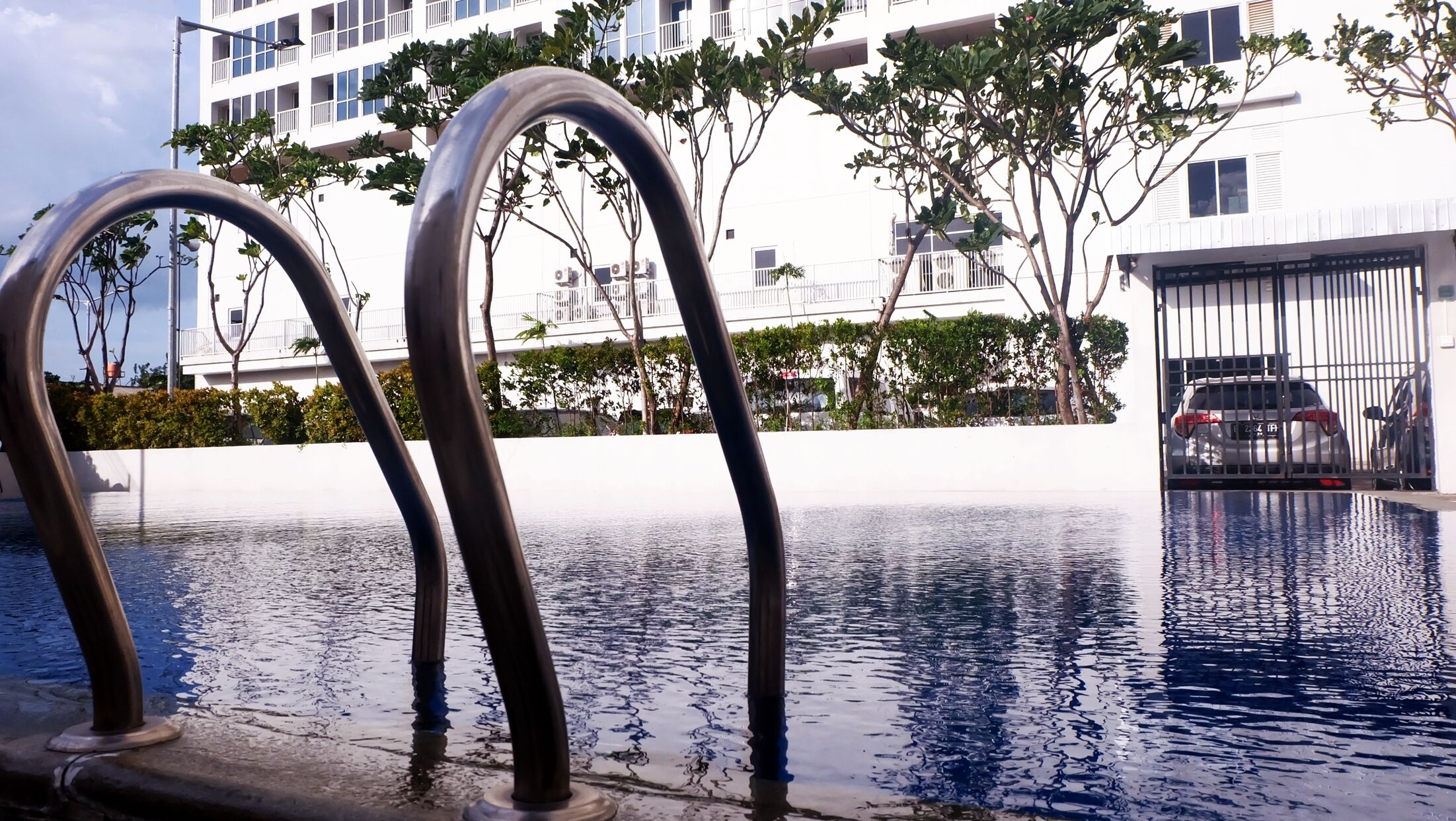 Mini Studio Room Apartment At Tifolia