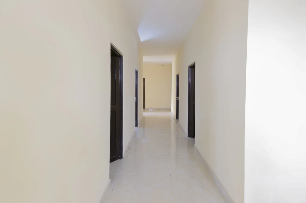 Mn One Residence by OYO Rooms