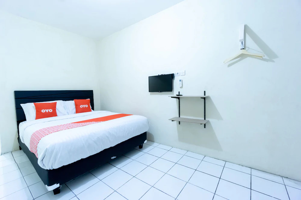 Mn Residence by OYO Rooms