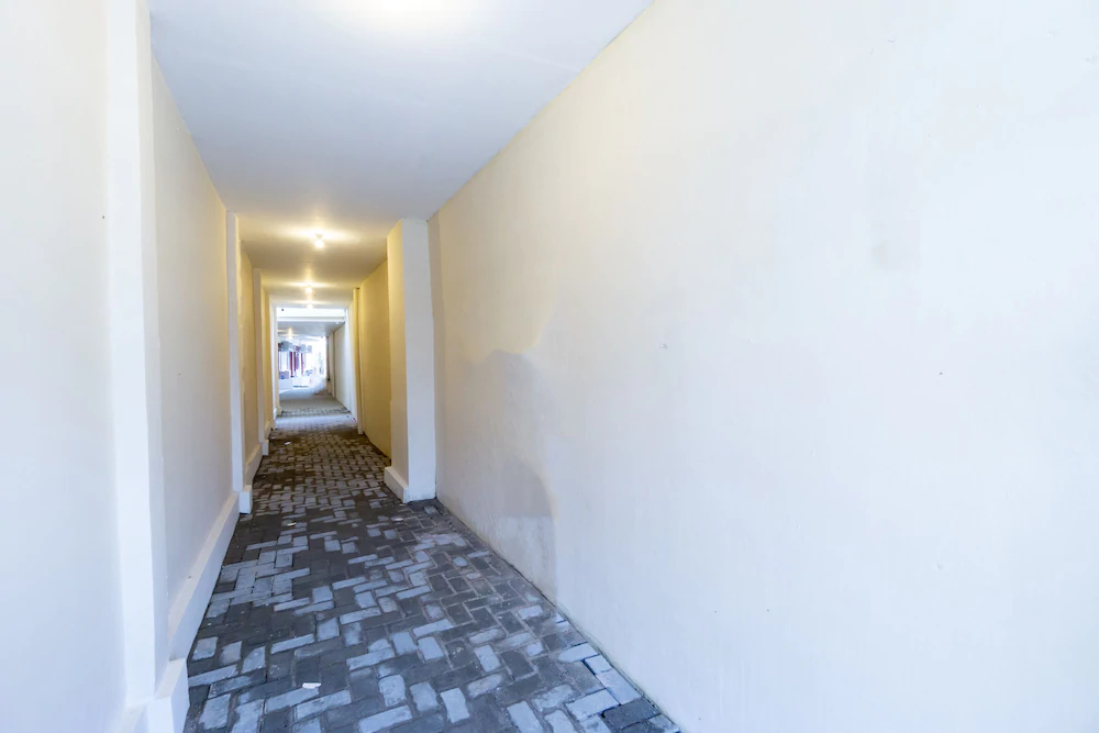 Mn Residence by OYO Rooms