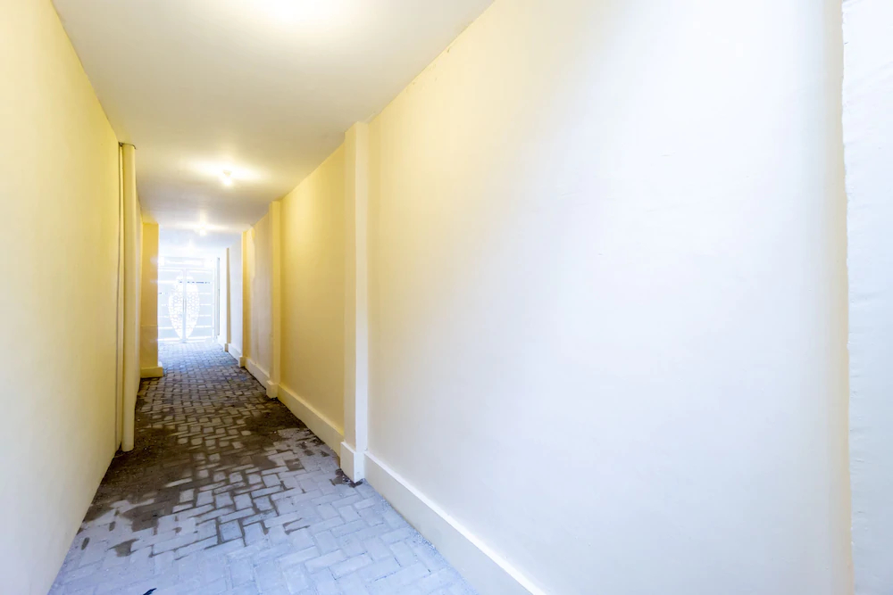 Mn Residence by OYO Rooms