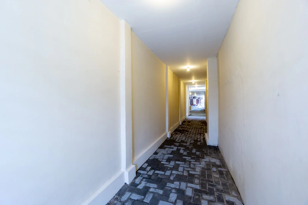 Mn Residence by OYO Rooms