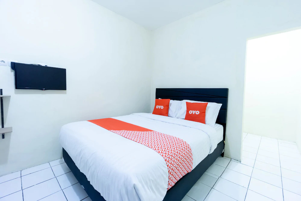 Mn Residence by OYO Rooms