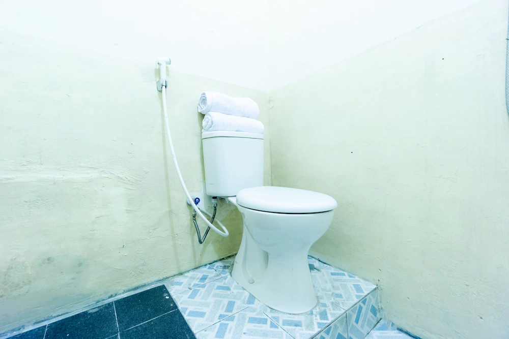 Mn Residence by OYO Rooms