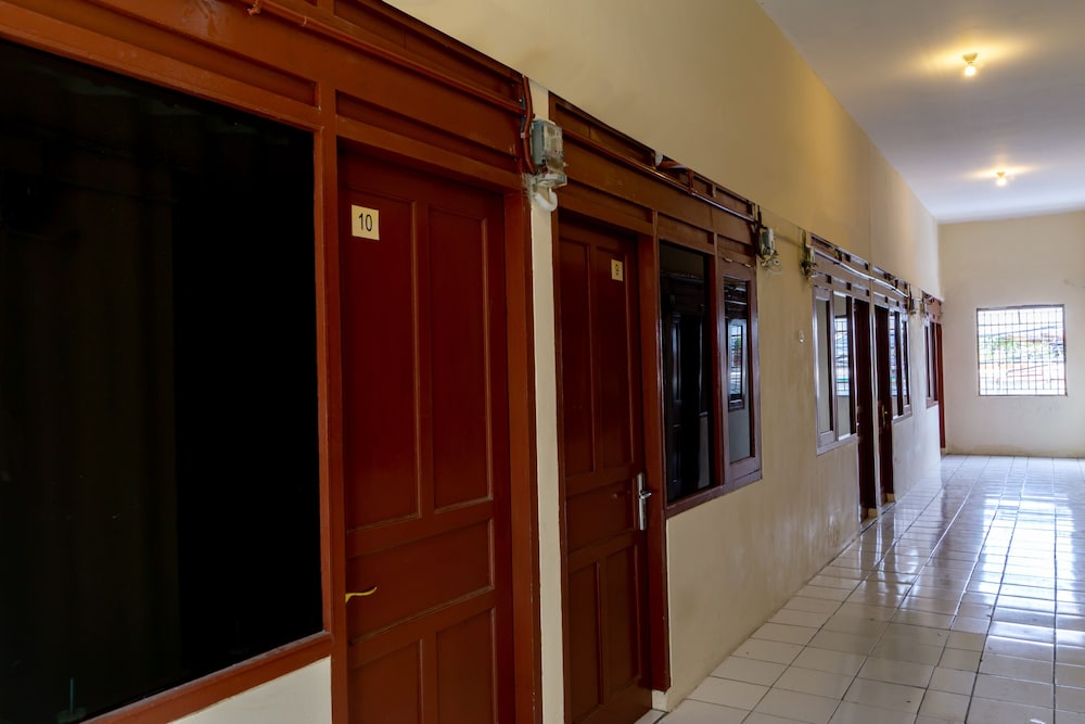 Mn Residence by OYO Rooms