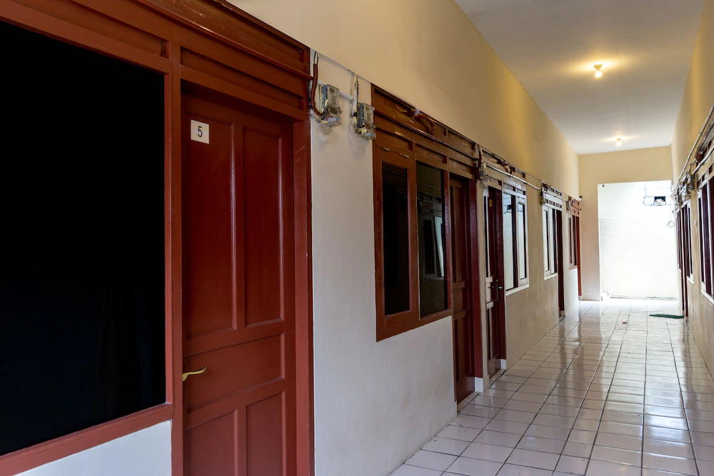 Mn Residence by OYO Rooms