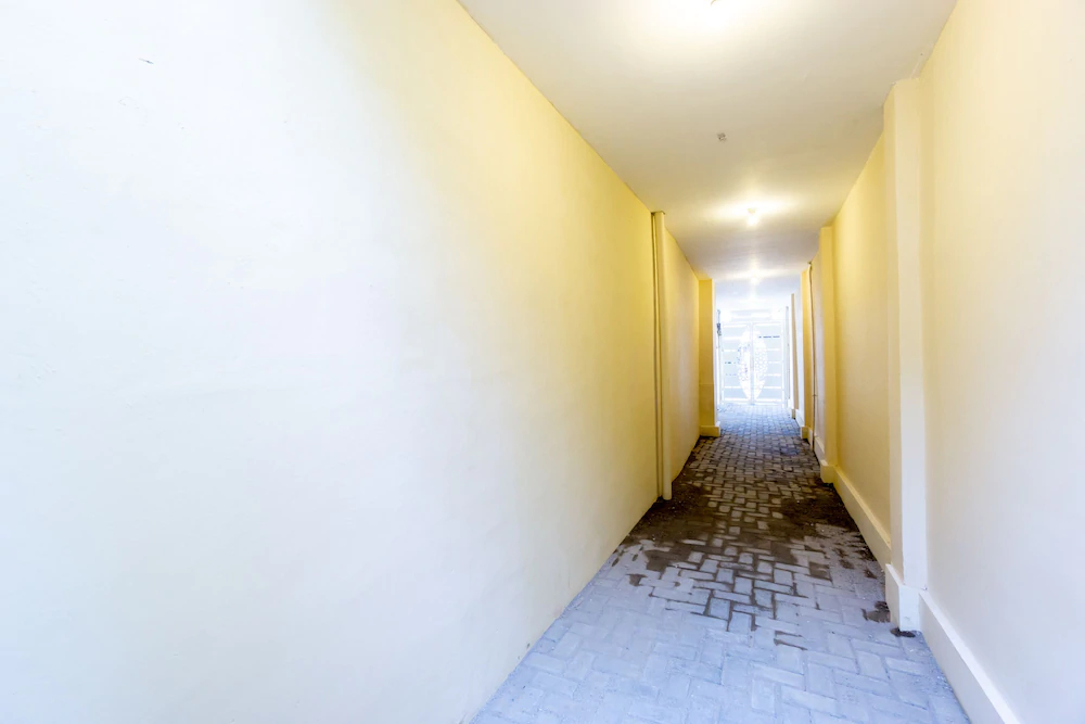 Mn Residence by OYO Rooms