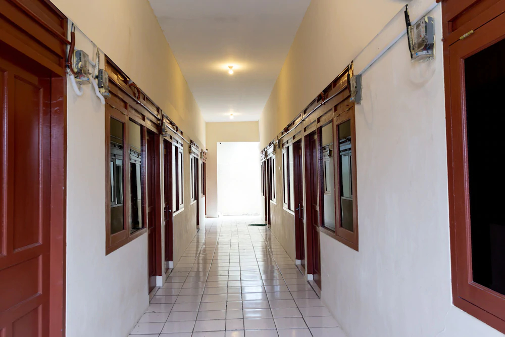 Mn Residence by OYO Rooms