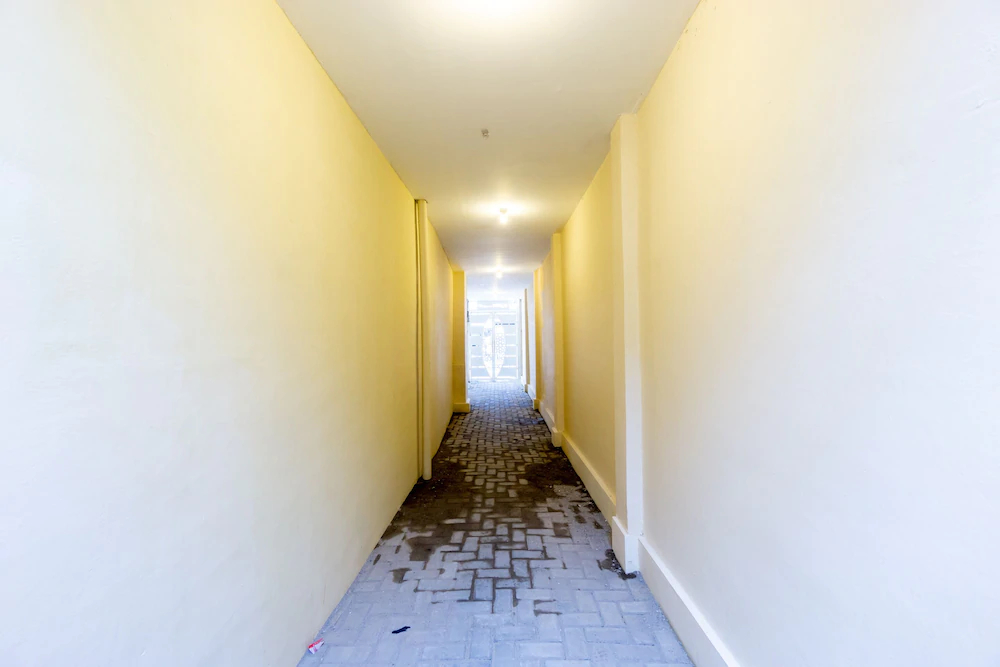 Mn Residence by OYO Rooms