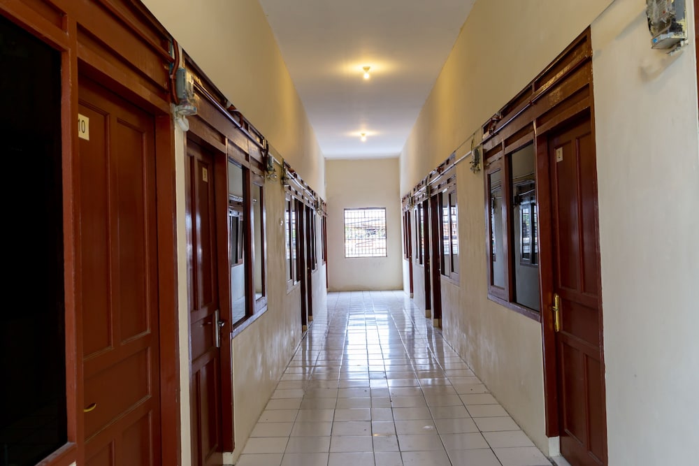 Mn Residence by OYO Rooms