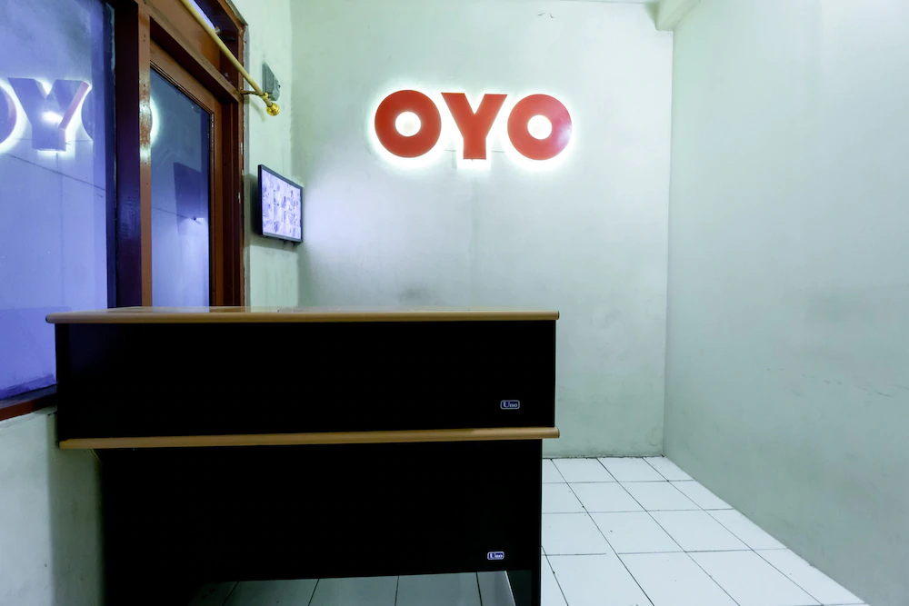 Mn Residence by OYO Rooms