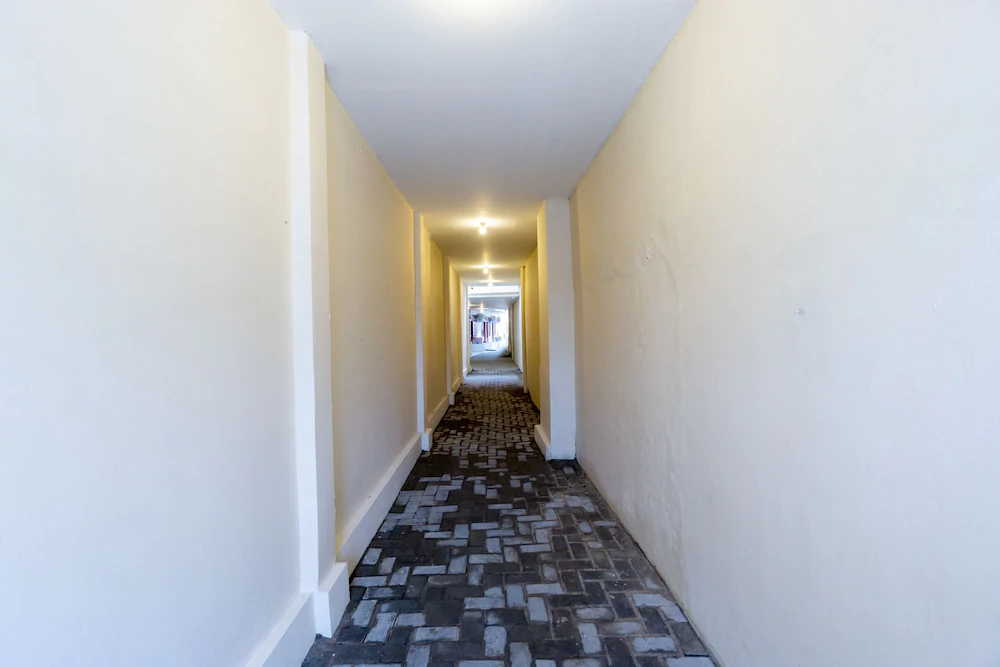 Mn Residence by OYO Rooms