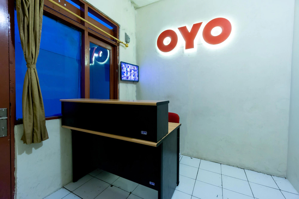 Mn Residence by OYO Rooms