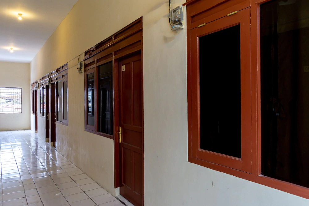 Mn Residence by OYO Rooms