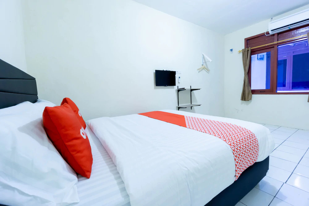 Mn Residence by OYO Rooms