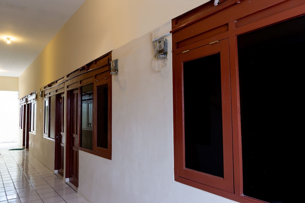 Mn Residence by OYO Rooms