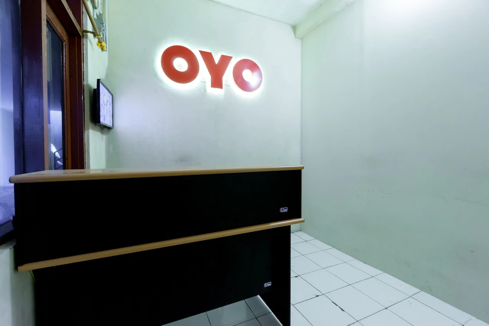 Mn Residence by OYO Rooms