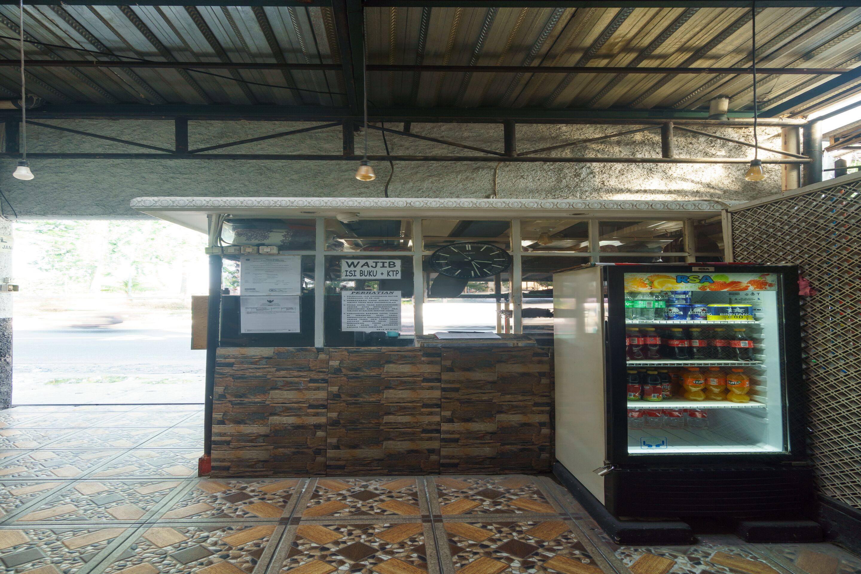 Modom Homestay by OYO