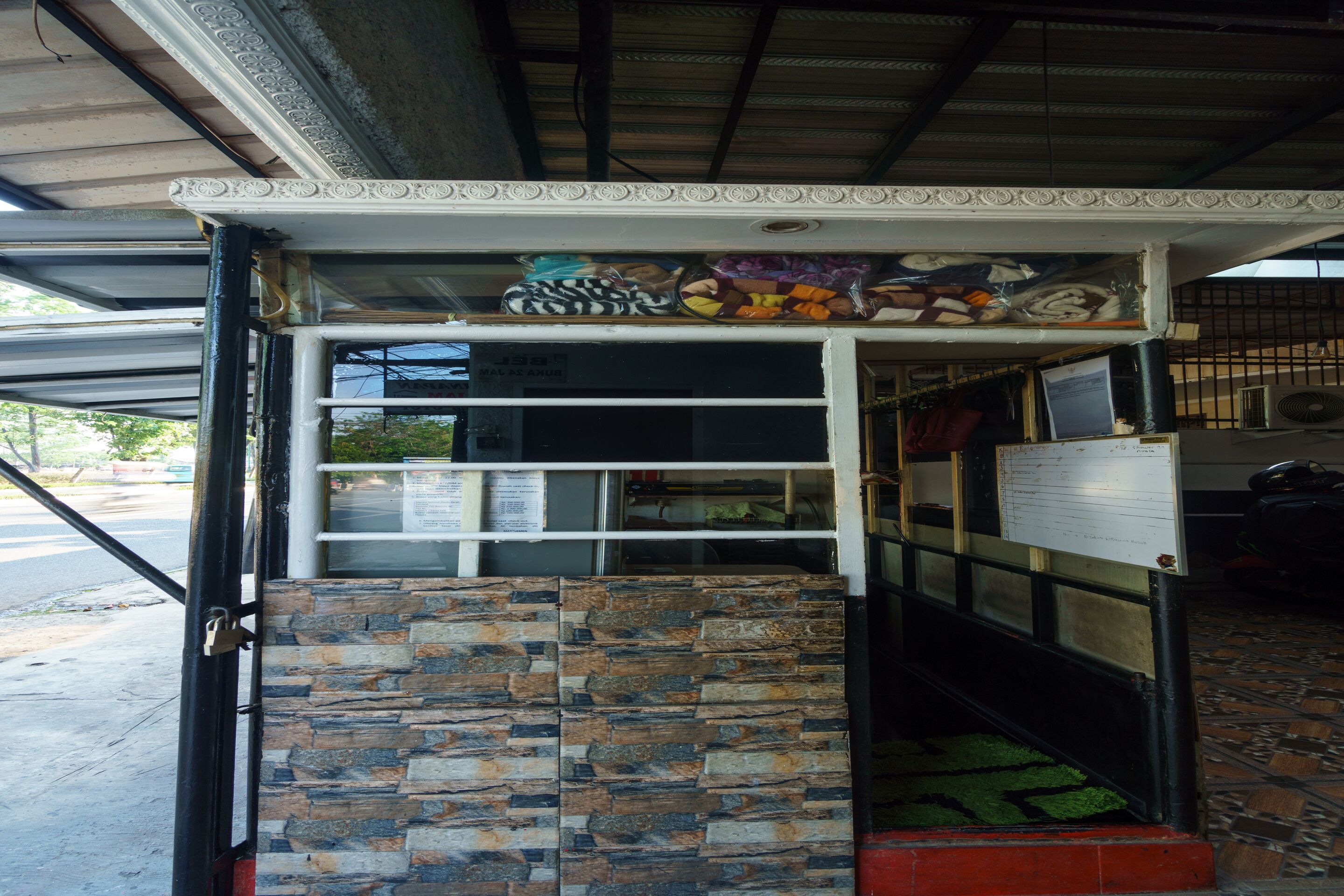 Modom Homestay by OYO