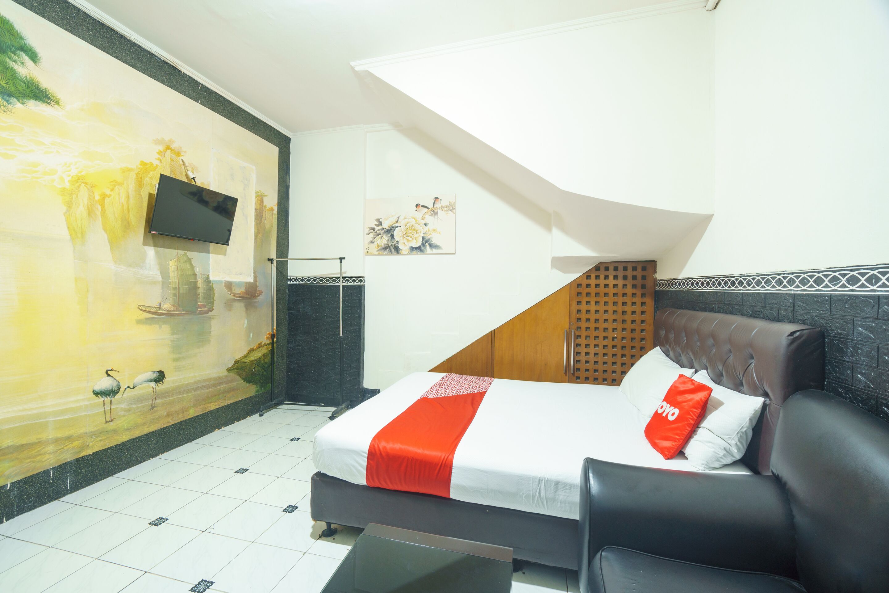 Modom Homestay by OYO