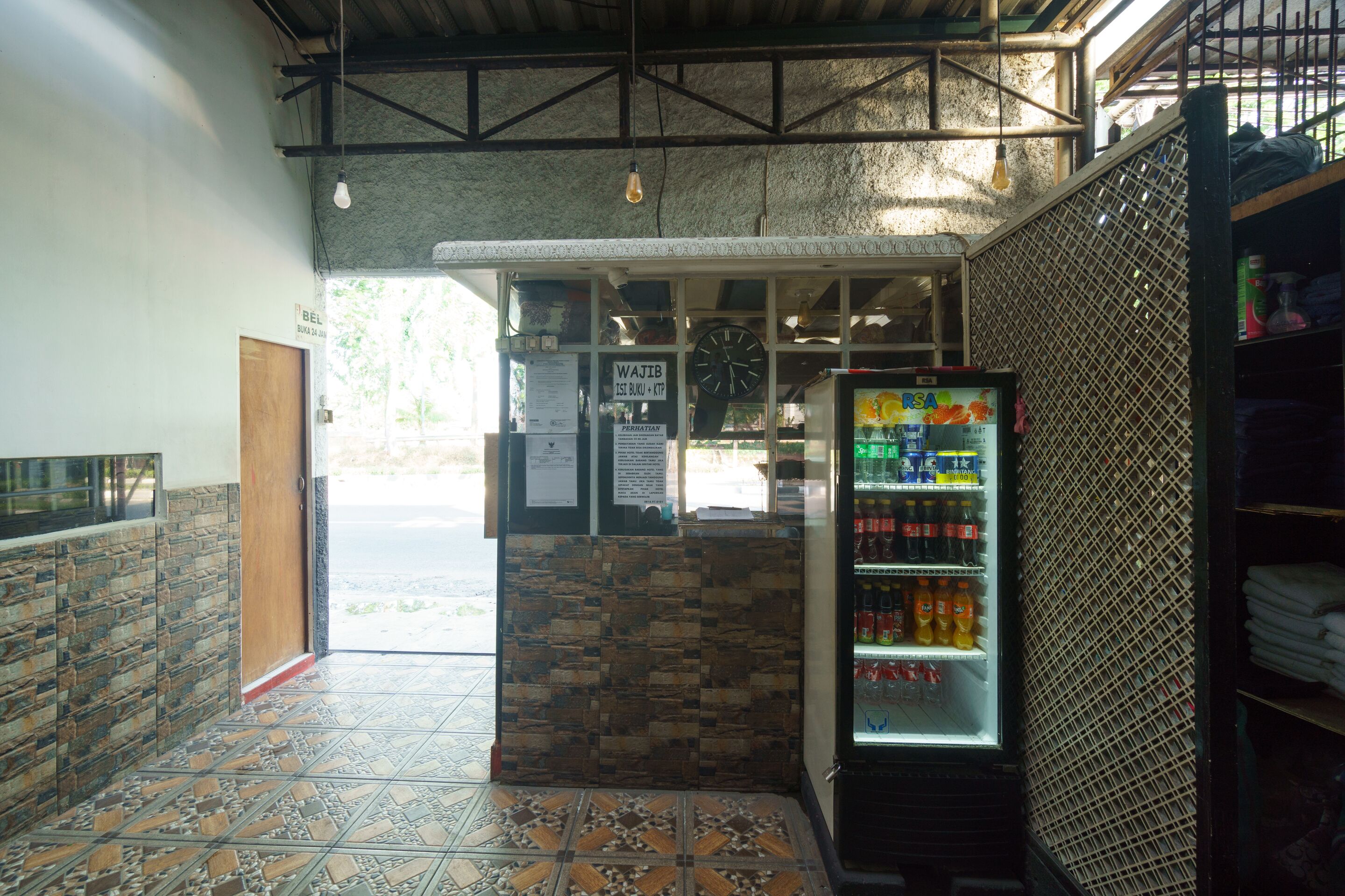 Modom Homestay by OYO