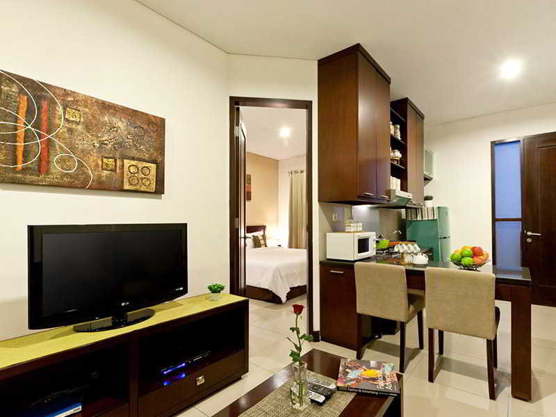 M Residence Menteng