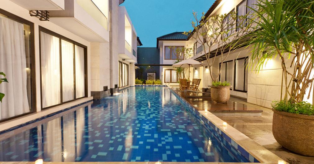 M Residence Menteng