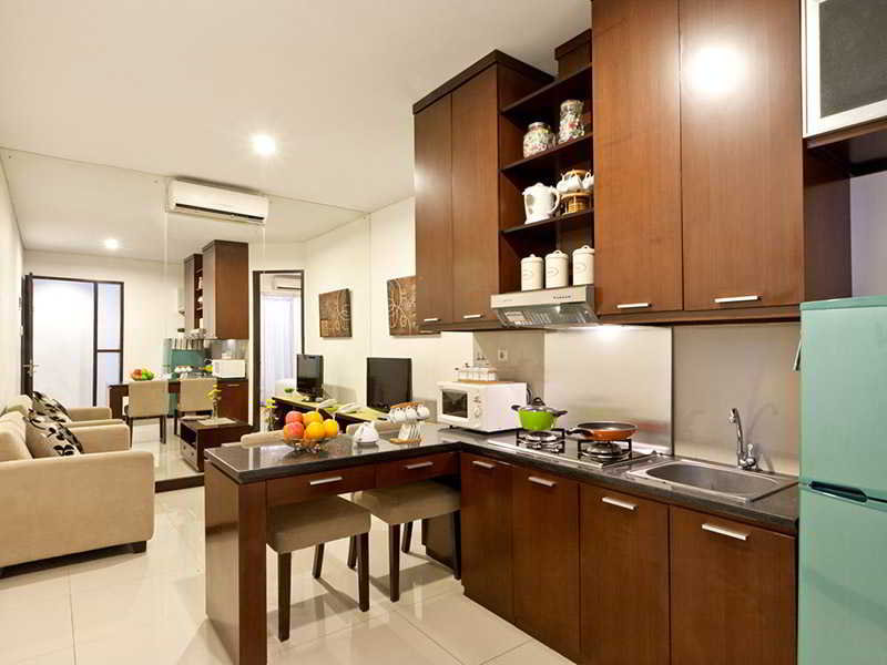 M Residence Menteng