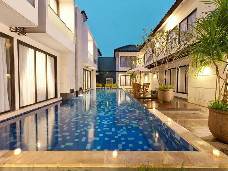 M Residence Menteng