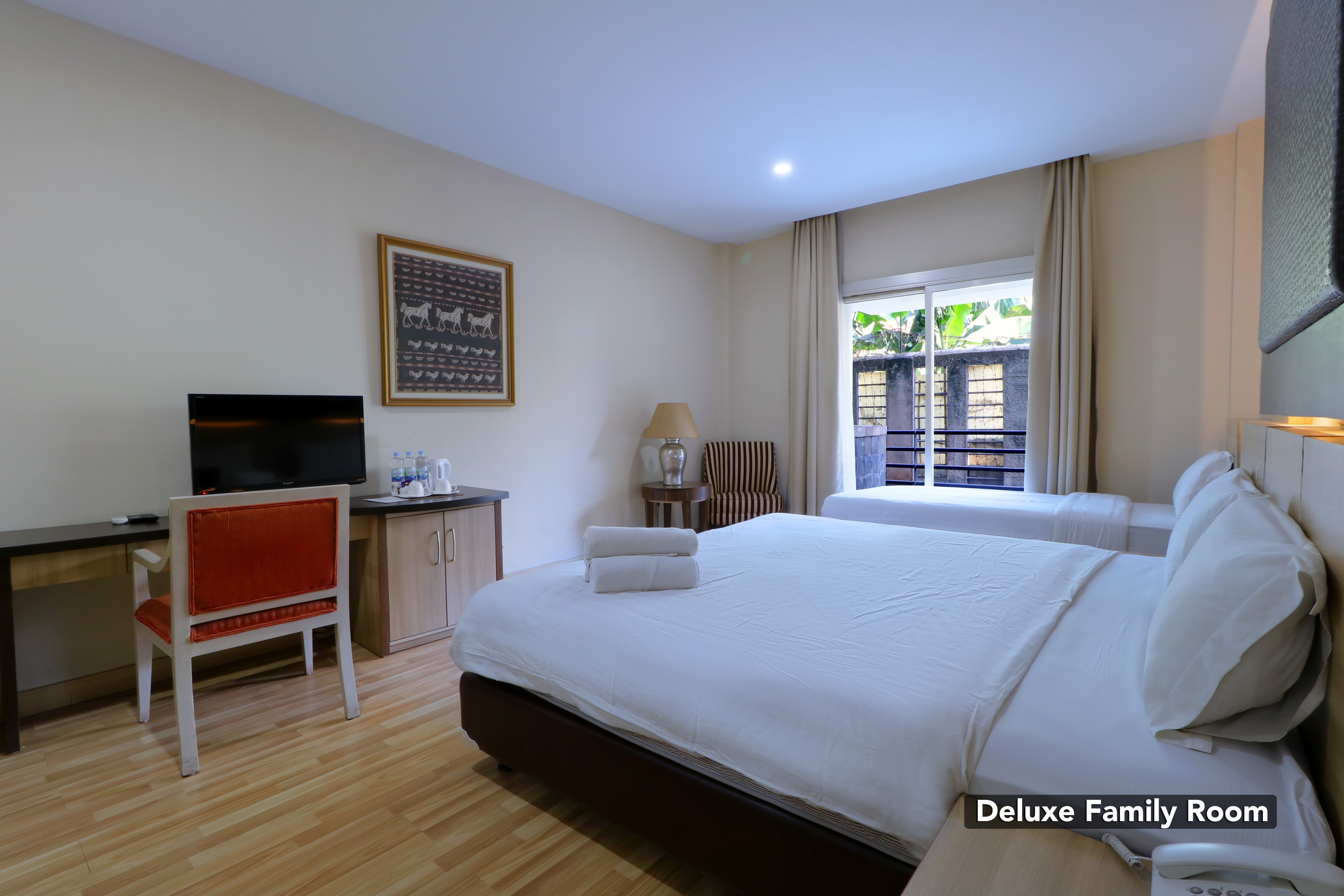 Mutiara Guest House
