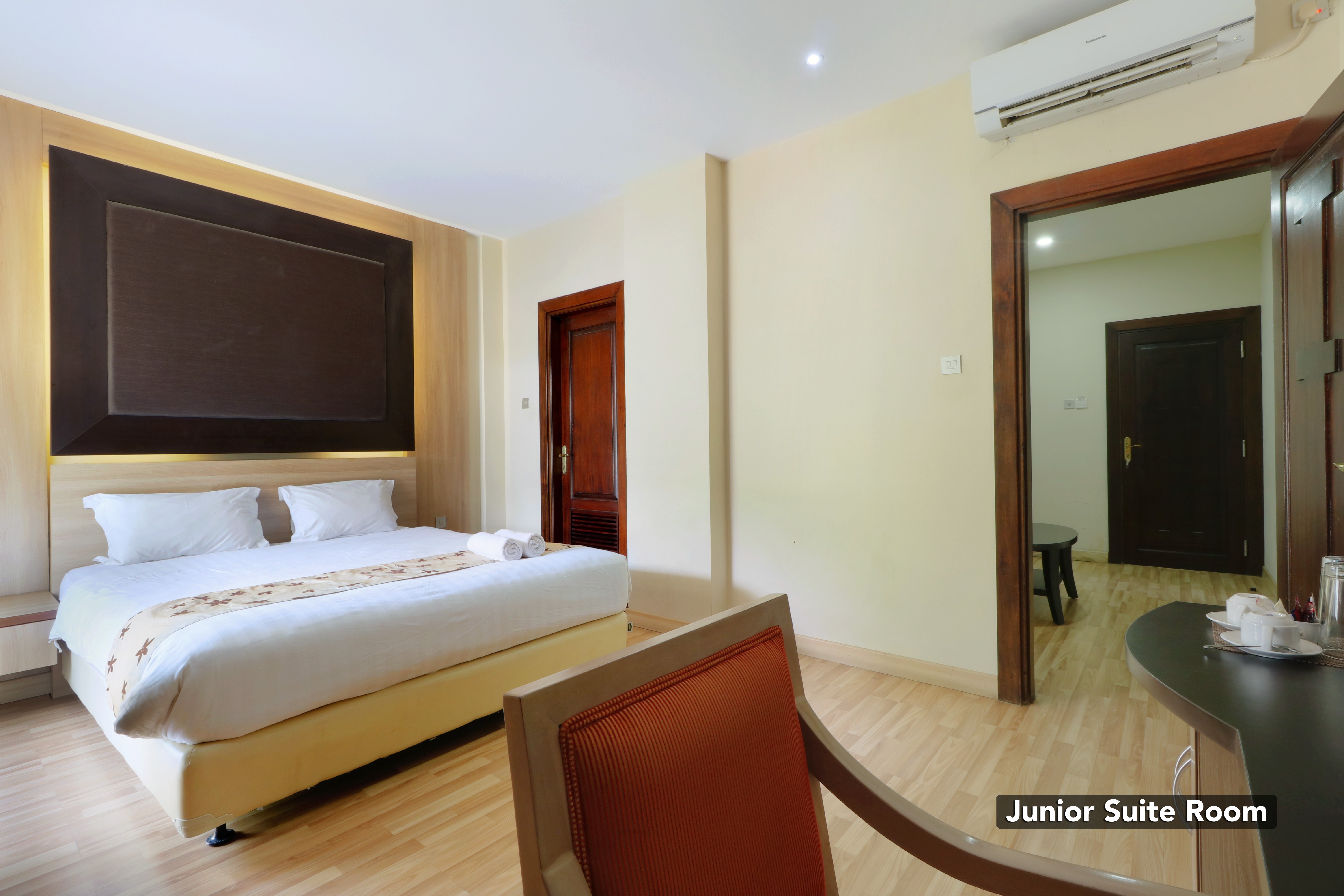 Mutiara Guest House