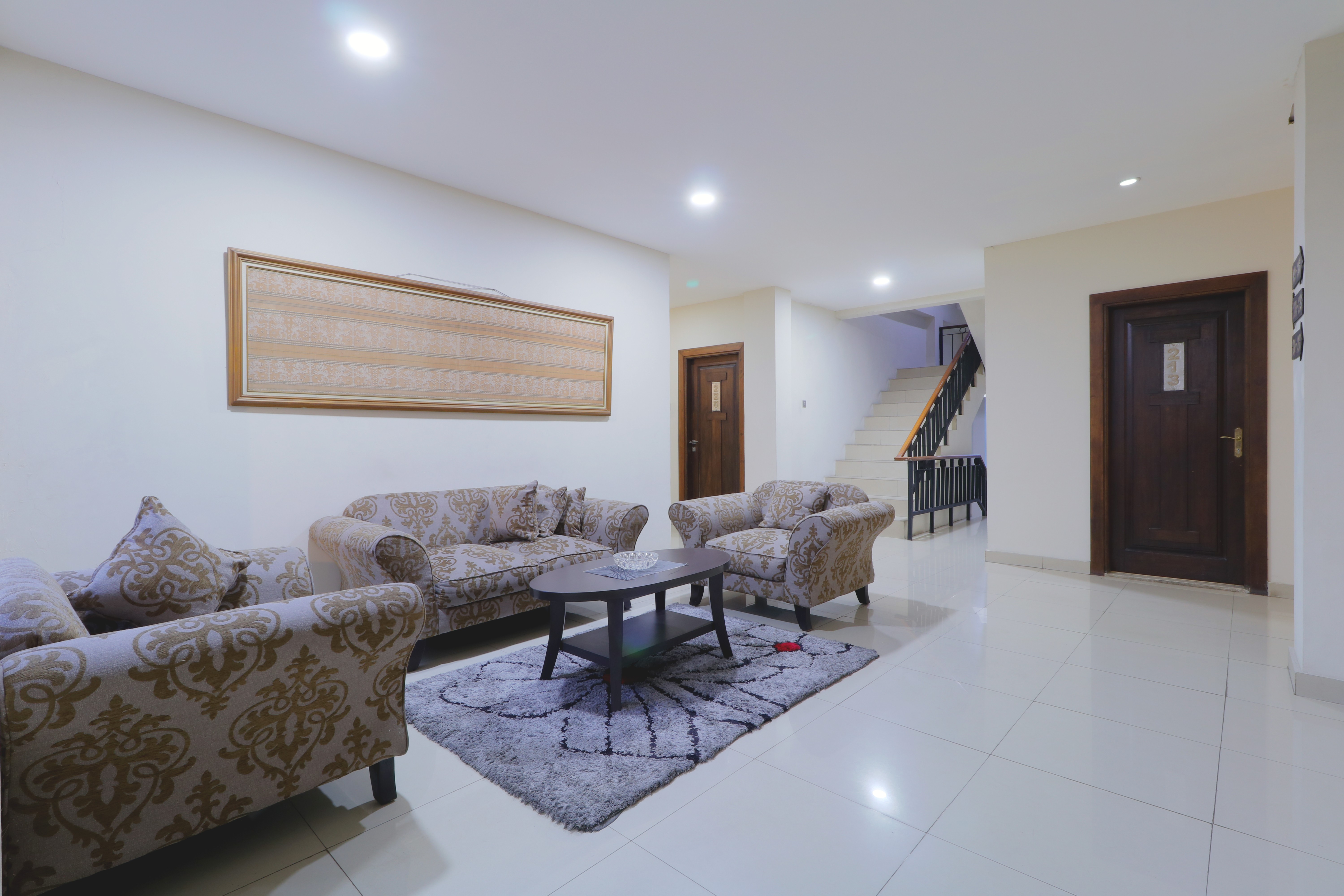 Mutiara Guest House