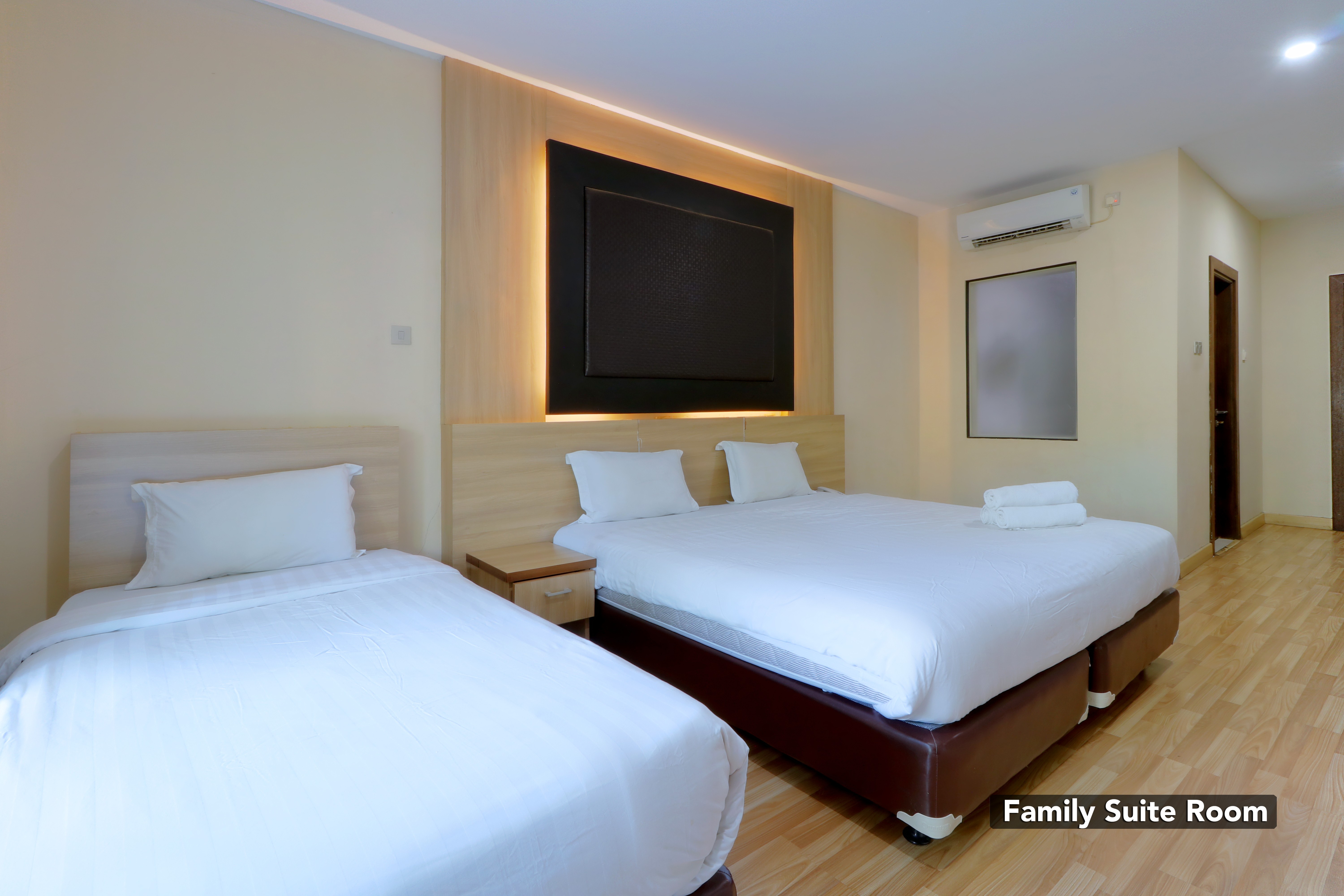 Mutiara Guest House