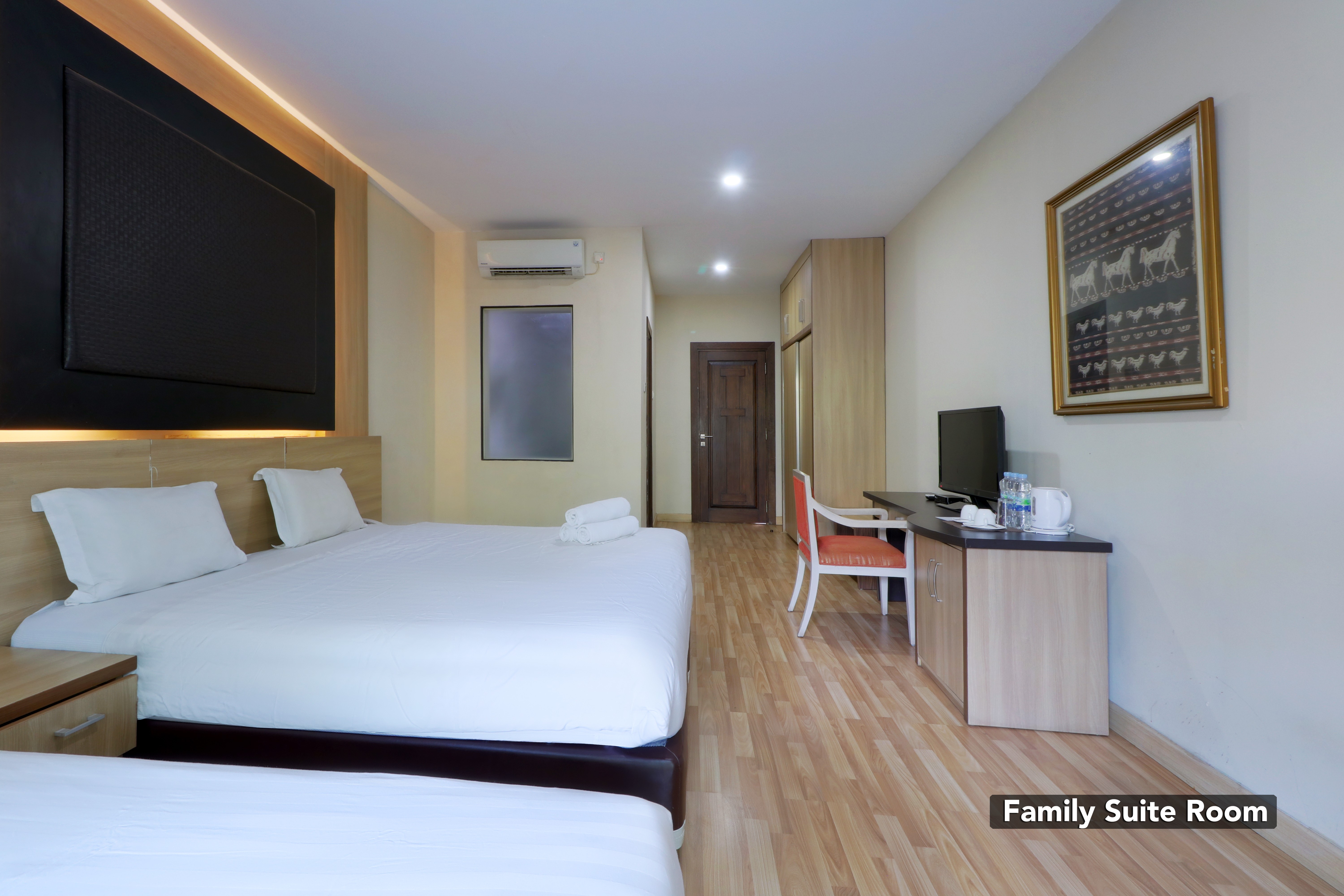 Mutiara Guest House