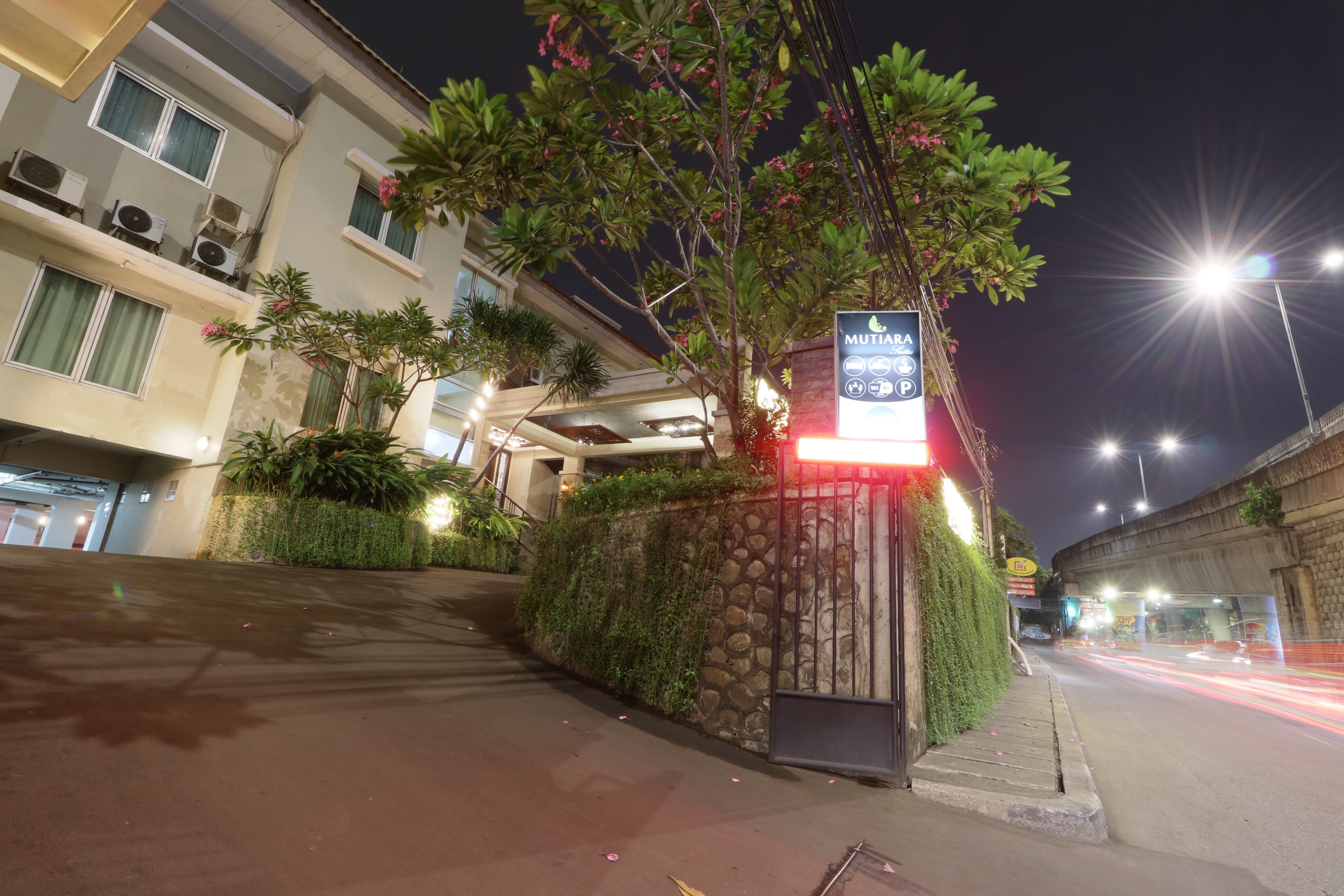 Mutiara Guest House