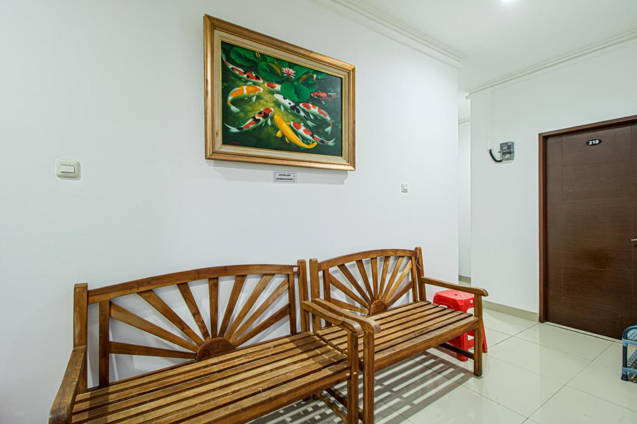 Mutiara Kostel