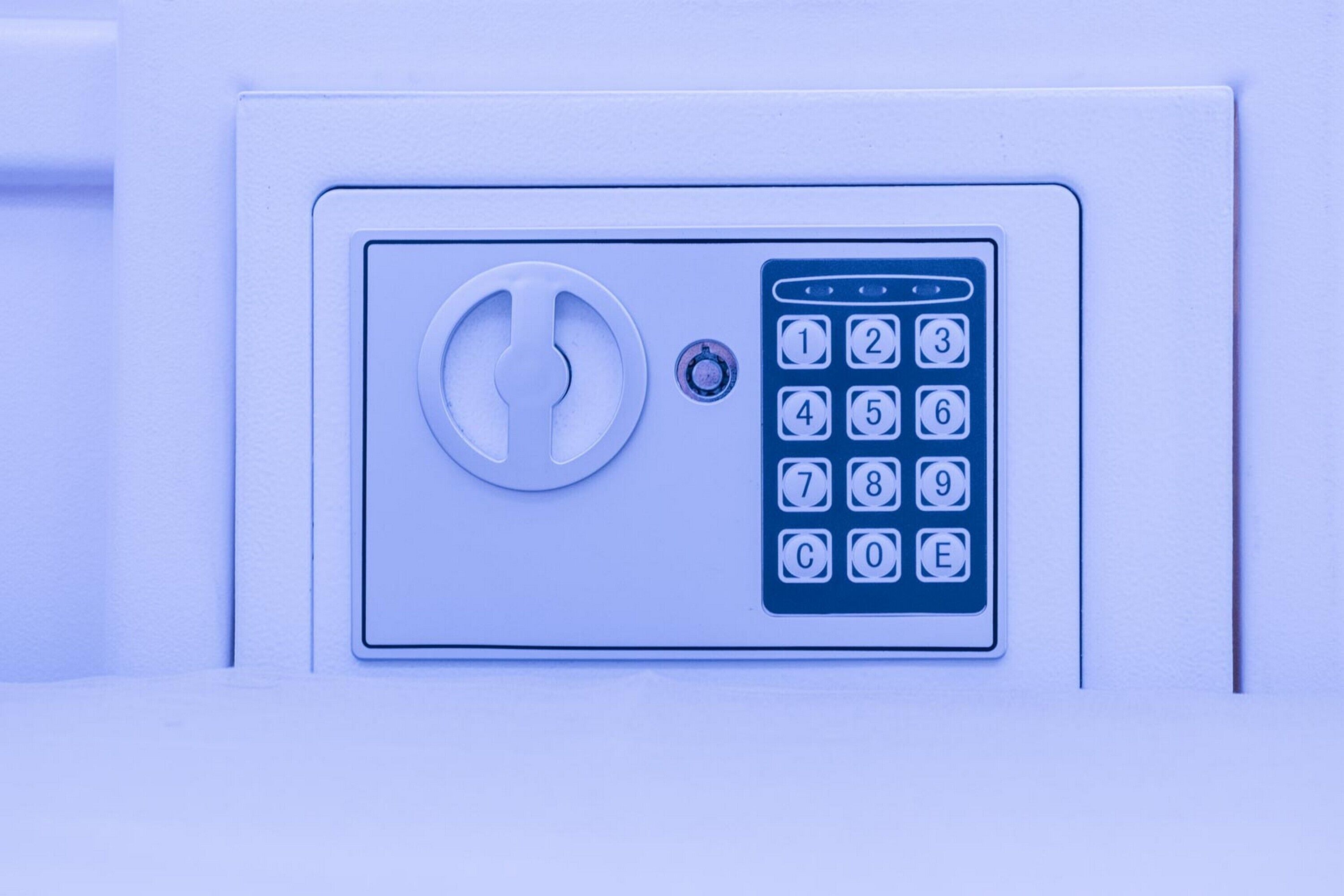 My Capsule Hotel by RedDoorz