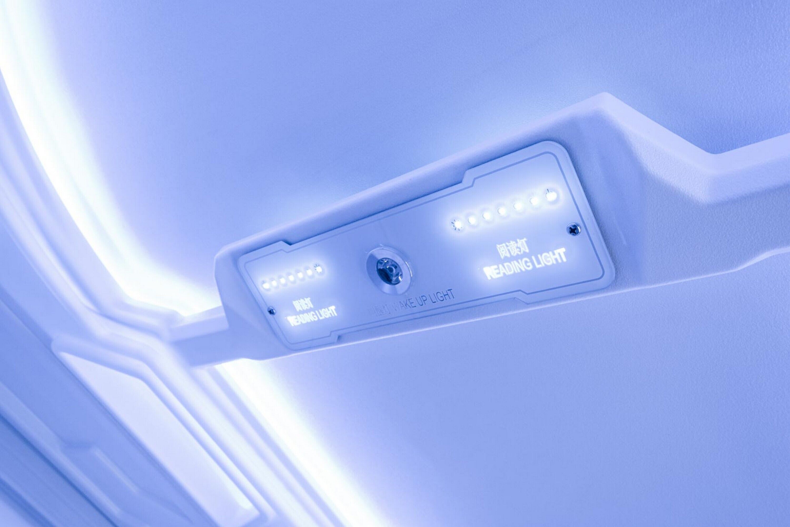 My Capsule Hotel by RedDoorz