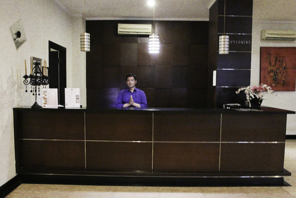N1 Hotel