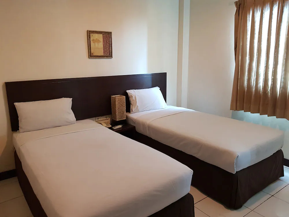 N1 Hotel