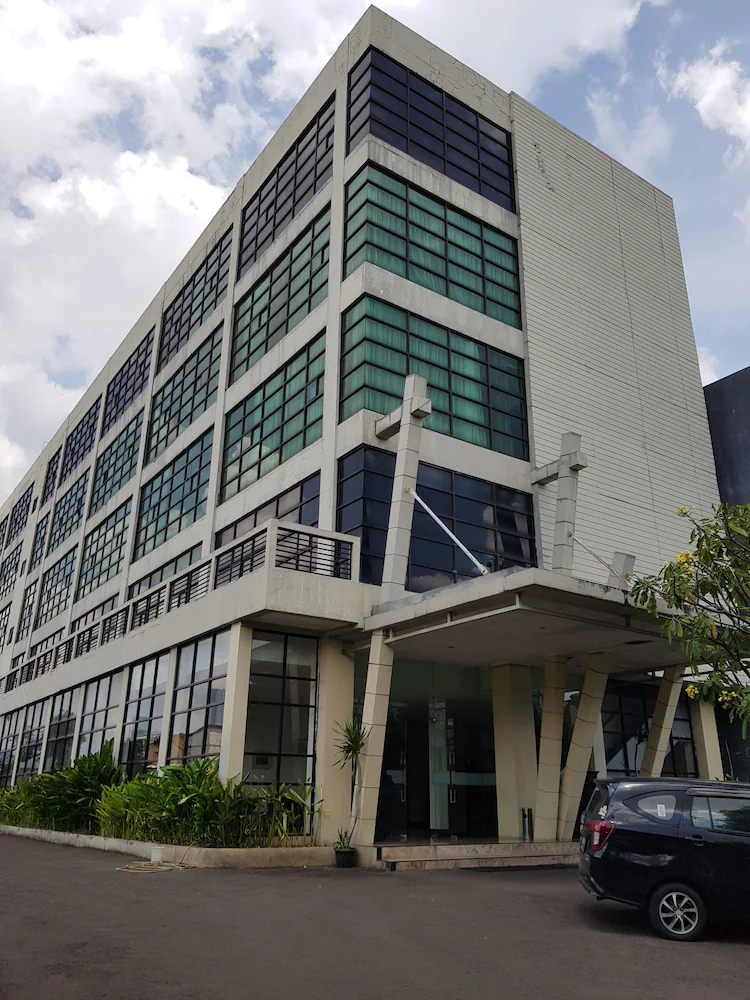 N1 Hotel