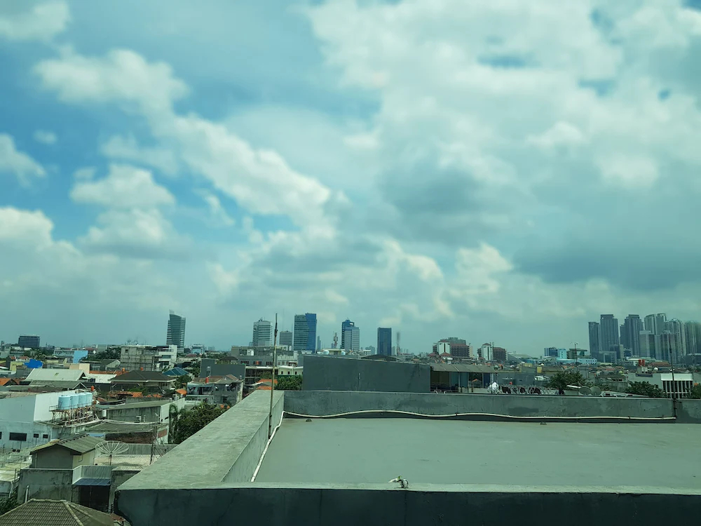 N1 Hotel