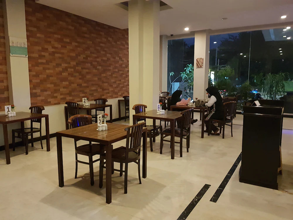 N2 Hotel Jakarta