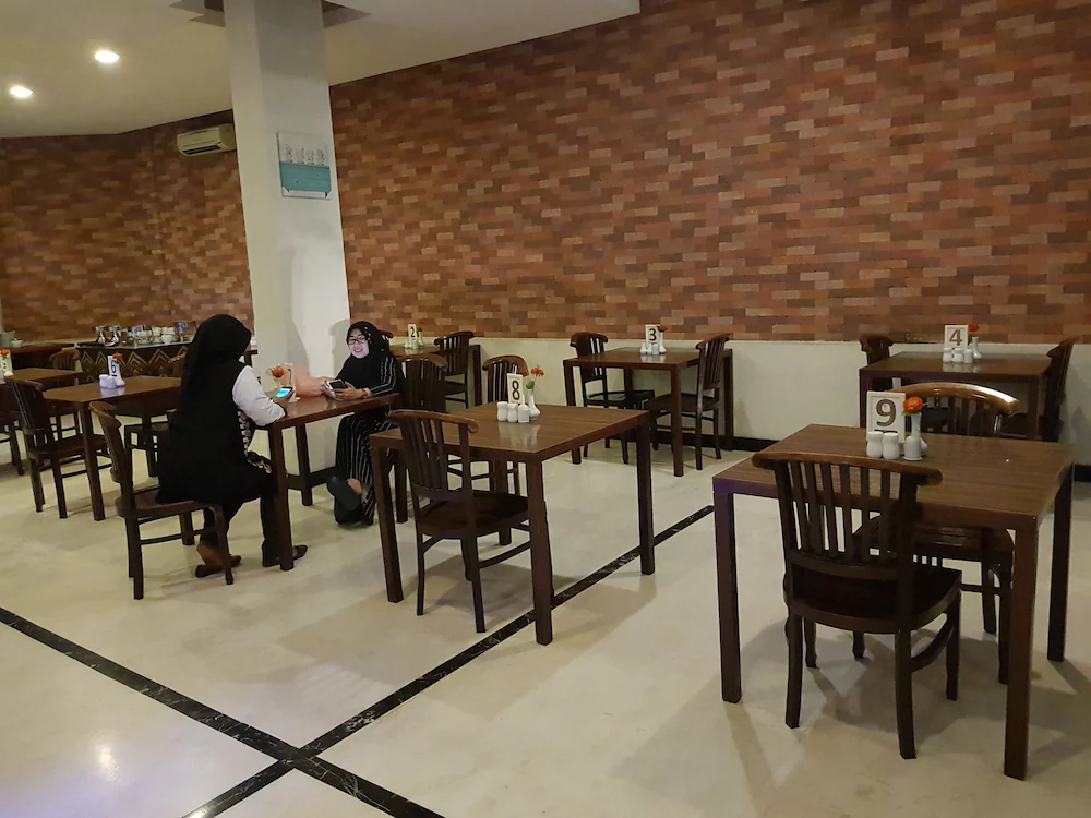 N2 Hotel Jakarta