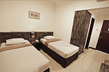 N2 Hotel Jakarta
