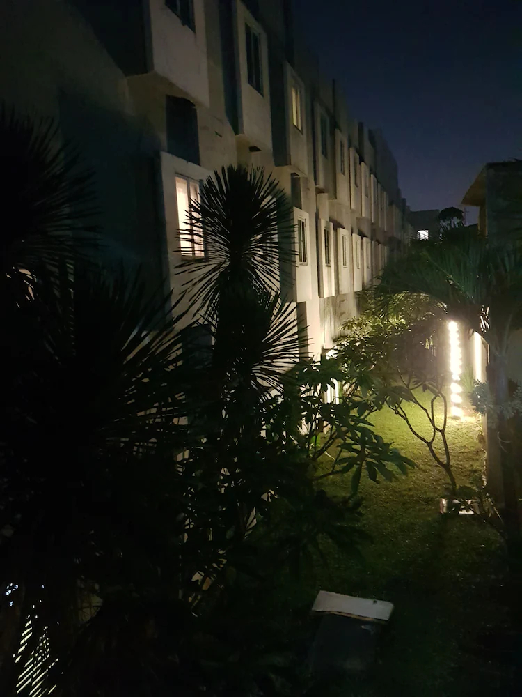 N2 Hotel Jakarta