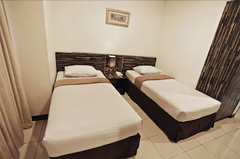 N2 Hotel Jakarta