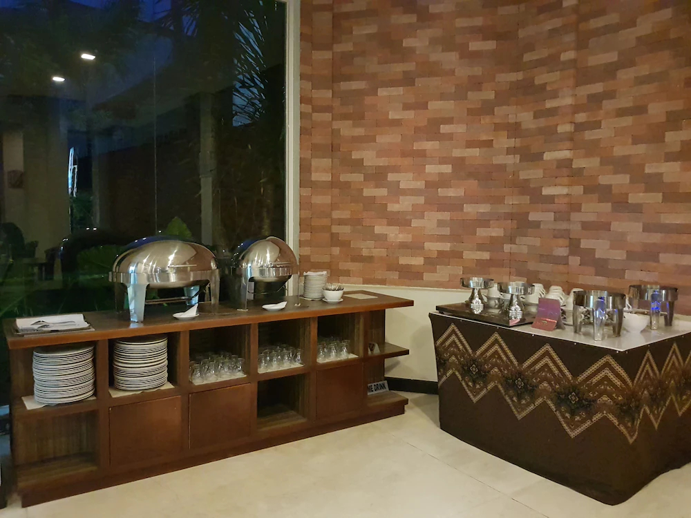 N2 Hotel Jakarta