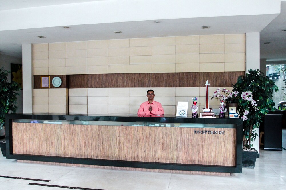 N2 Hotel Jakarta